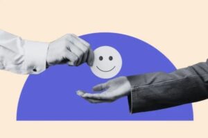 Confiança entre servidor e consultor bancário