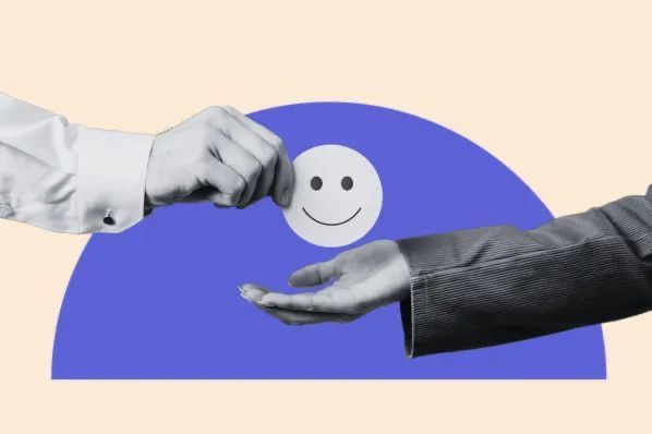 Confiança entre servidor e consultor bancário