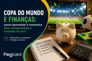 Copa do Mundo e Finanças
