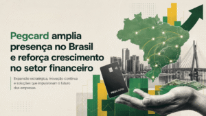 Expansão do Setor Financeiro